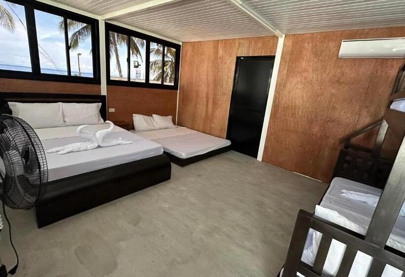 South Cape Beach Resort