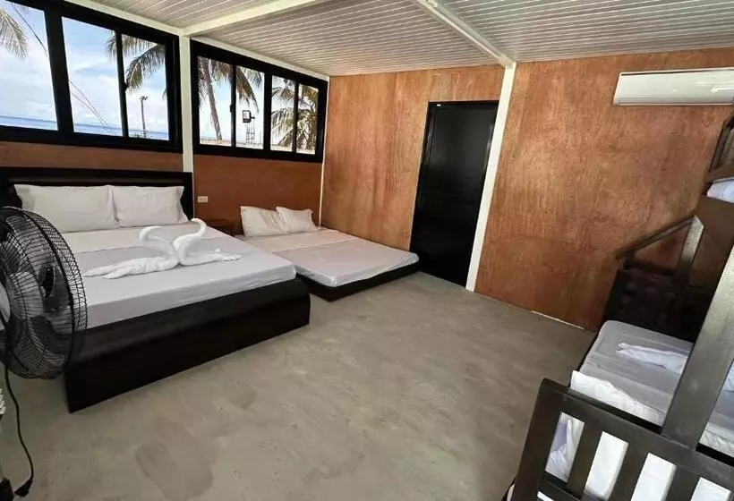 South Cape Beach Resort