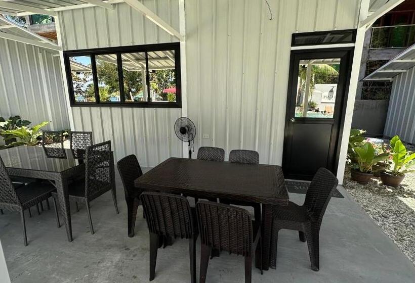 South Cape Beach Resort