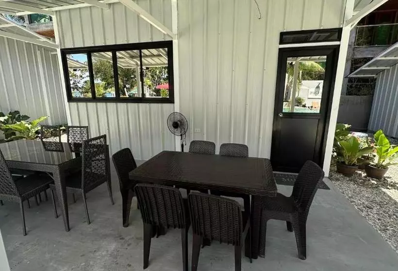 South Cape Beach Resort