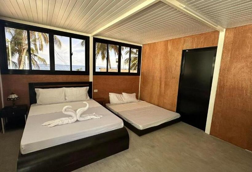 South Cape Beach Resort