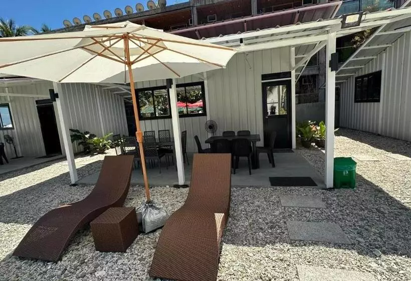 South Cape Beach Resort