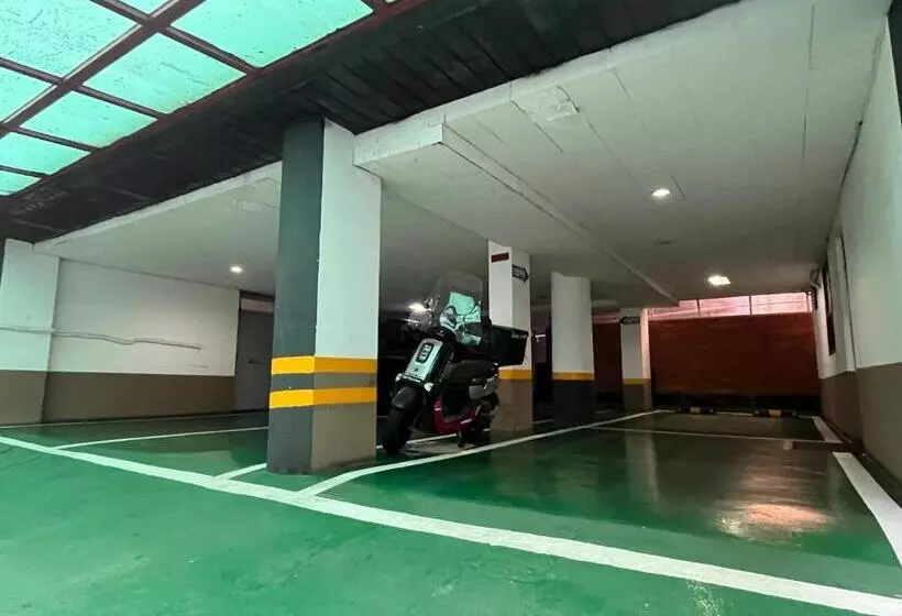 Gooreumseong Motel