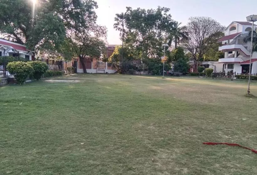 Avexia Fun City Resort