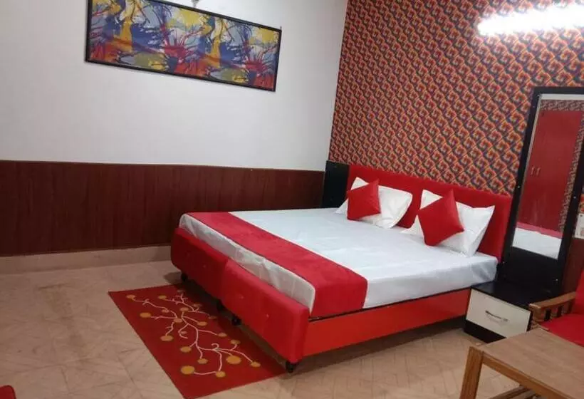 Avexia Fun City Resort