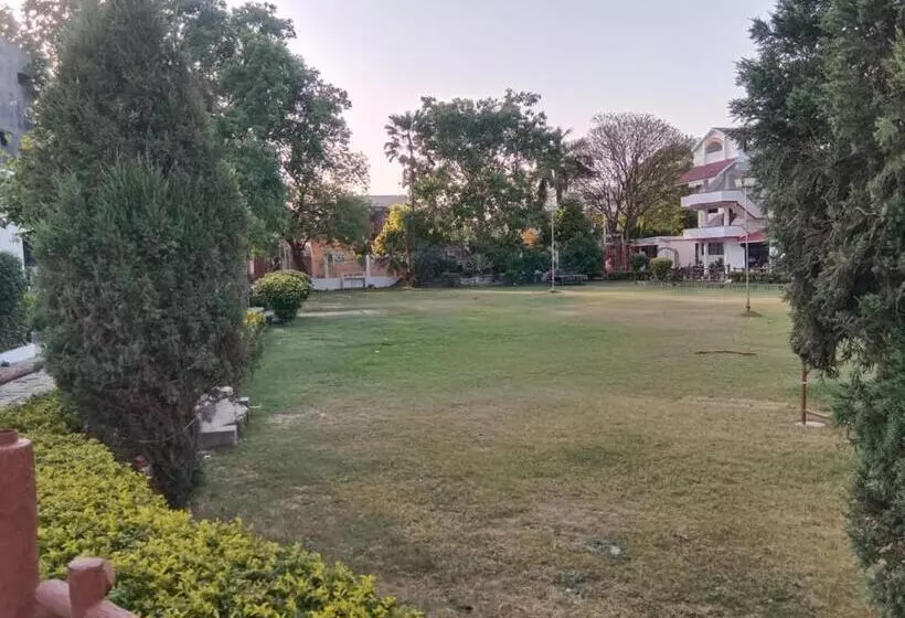 Avexia Fun City Resort