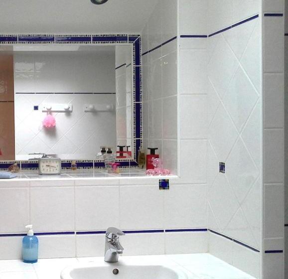 ベッドアンドブレックファースト La Demeure Romantique