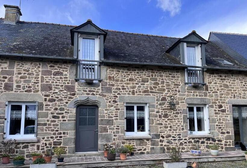 ベッドアンドブレックファースト La Demeure Romantique