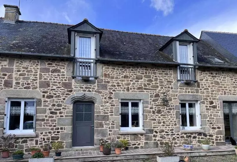 ベッドアンドブレックファースト La Demeure Romantique