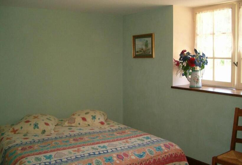 ベッドアンドブレックファースト La Demeure Romantique