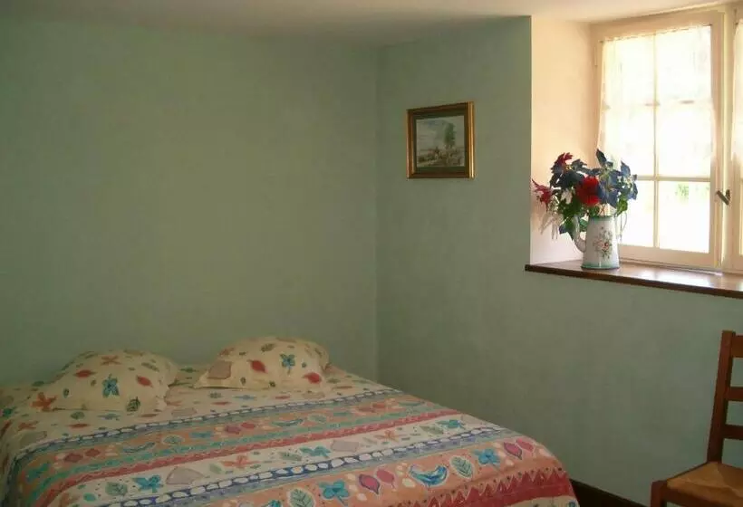 ベッドアンドブレックファースト La Demeure Romantique