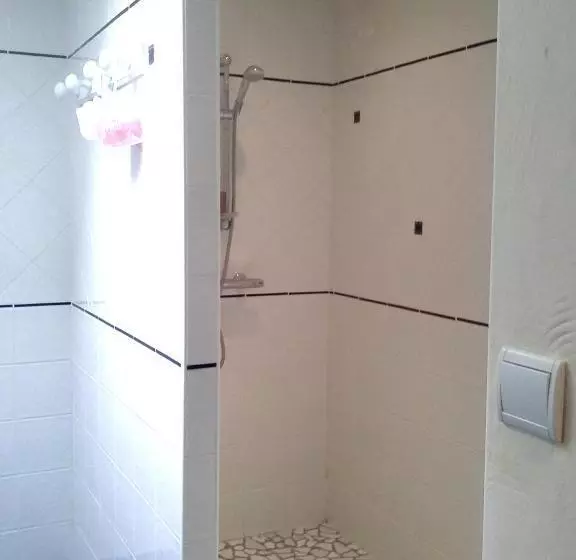 ベッドアンドブレックファースト La Demeure Romantique