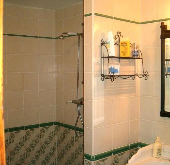 ベッドアンドブレックファースト La Demeure Romantique