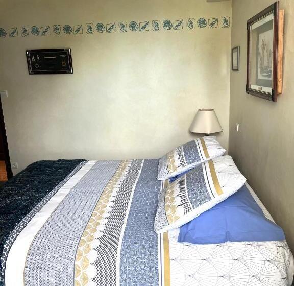 ベッドアンドブレックファースト La Demeure Romantique