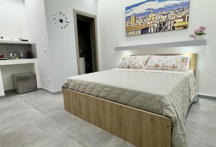 مبيت وإفطار La Pescheria Mini Apartments