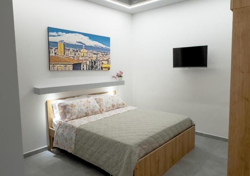 مبيت وإفطار La Pescheria Mini Apartments