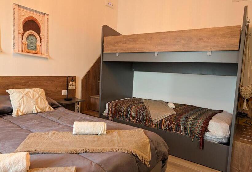 צימר Villa Dafne