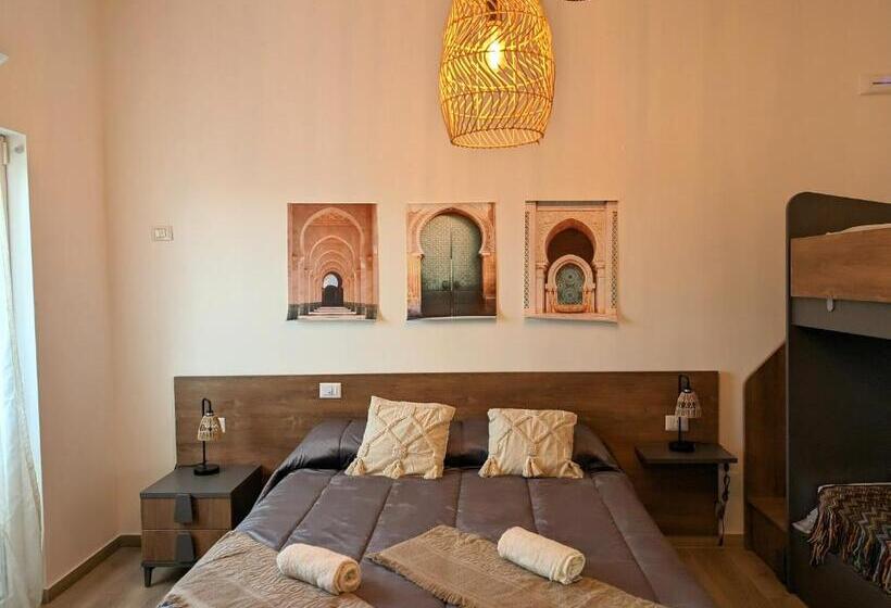 צימר Villa Dafne