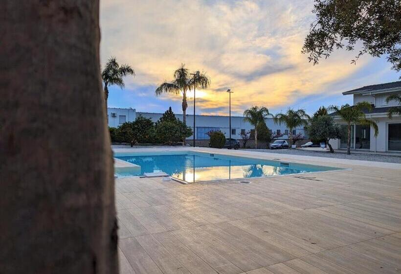 צימר Villa Dafne