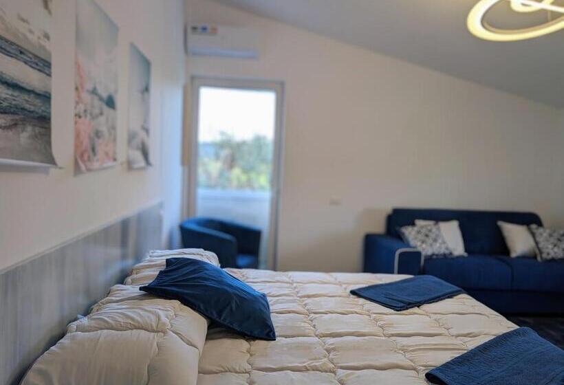 צימר Villa Dafne