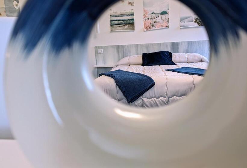 צימר Villa Dafne