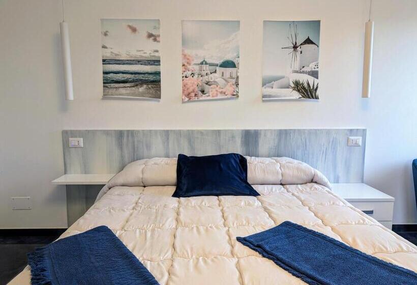 צימר Villa Dafne