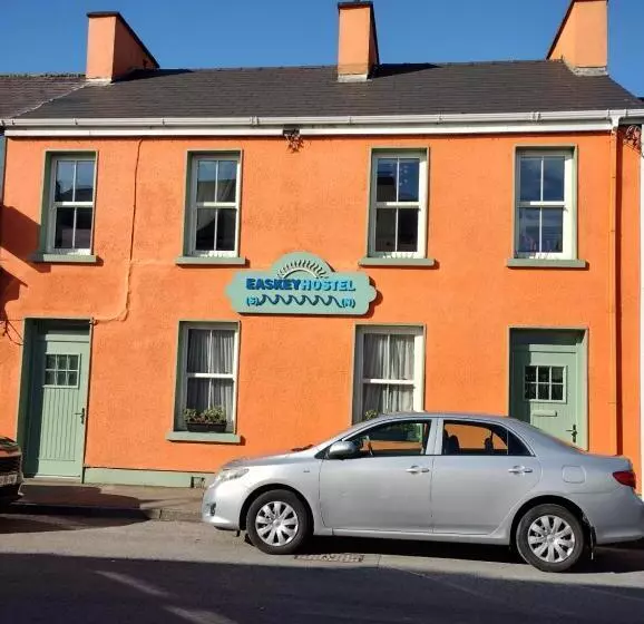 Easkey Hostel