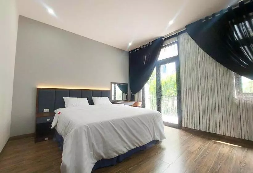 Hany Homestay   Vinhomes Ocean Park