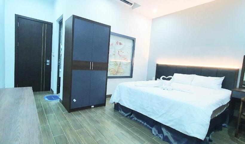 Hany Homestay   Vinhomes Ocean Park