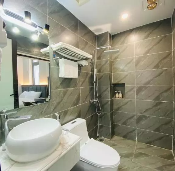 Hany Homestay   Vinhomes Ocean Park