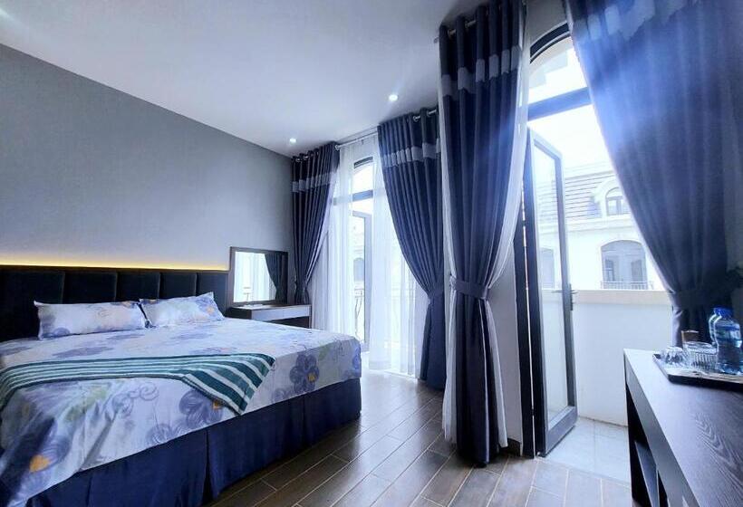 Hany Homestay   Vinhomes Ocean Park