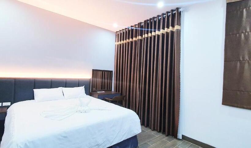 Hany Homestay   Vinhomes Ocean Park