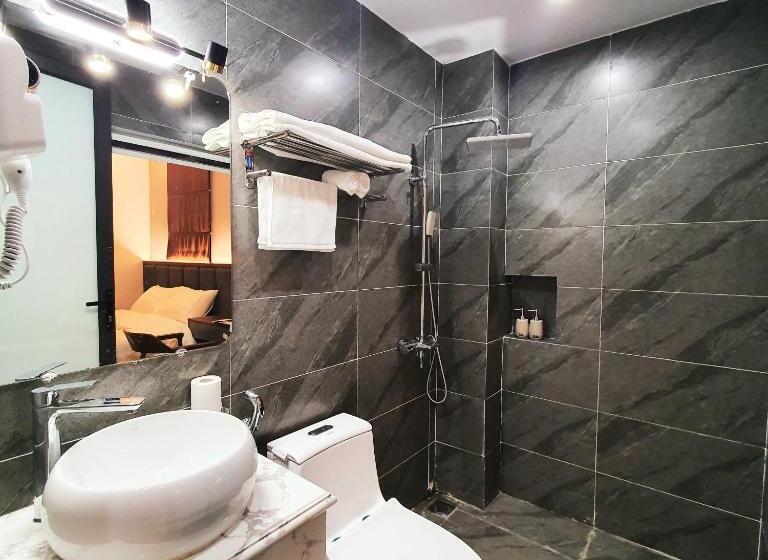 Hany Homestay   Vinhomes Ocean Park