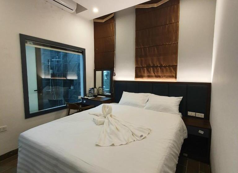 Hany Homestay   Vinhomes Ocean Park