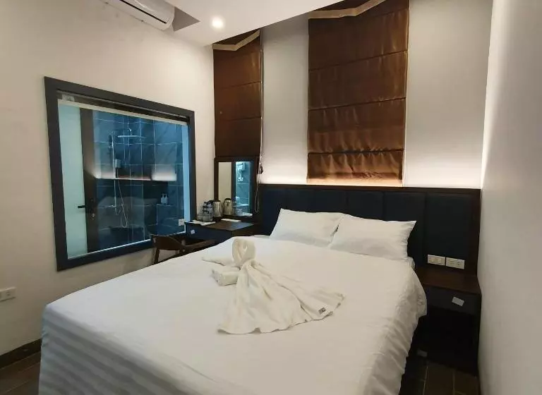 Hany Homestay   Vinhomes Ocean Park