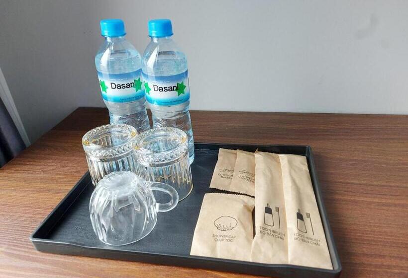 Hany Homestay   Vinhomes Ocean Park