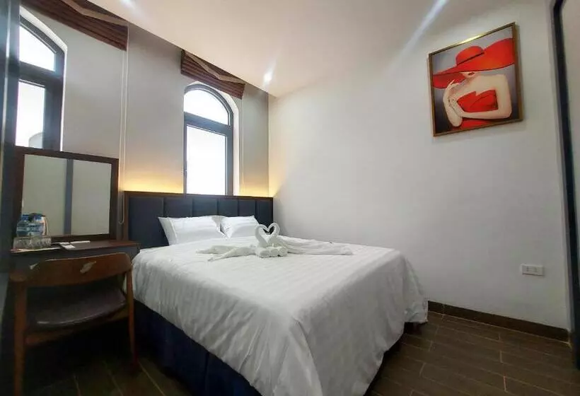 Hany Homestay   Vinhomes Ocean Park