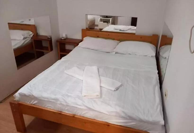 Hostel Wien
