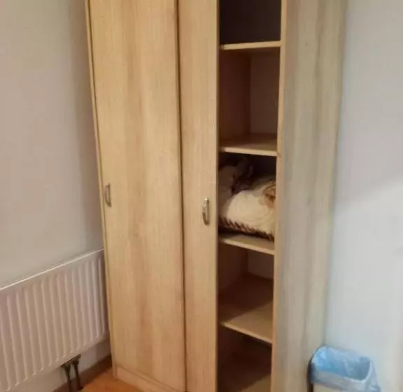 Hostel Wien
