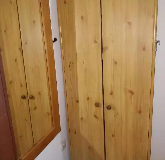 Hostel Wien