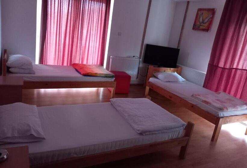 Hostel Wien