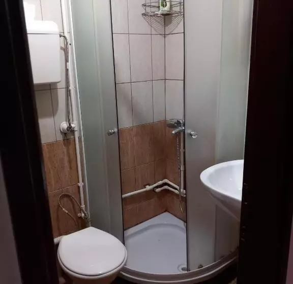 Hostel Wien