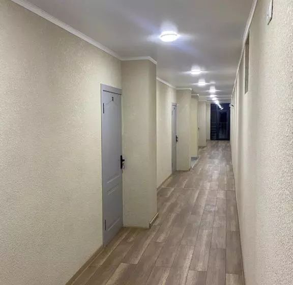 ホテル нарэл