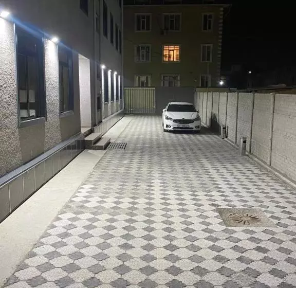 ホテル нарэл
