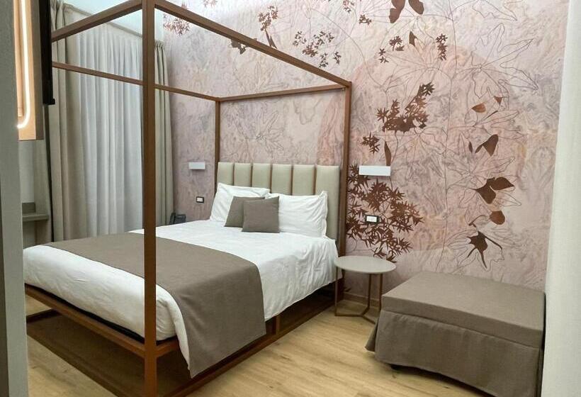 호텔 Central Giacomini