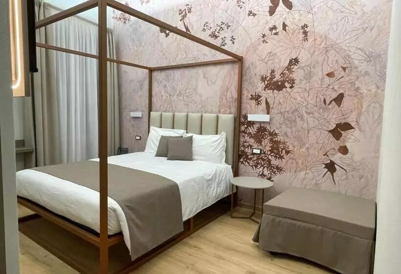 Hotelli Central Giacomini