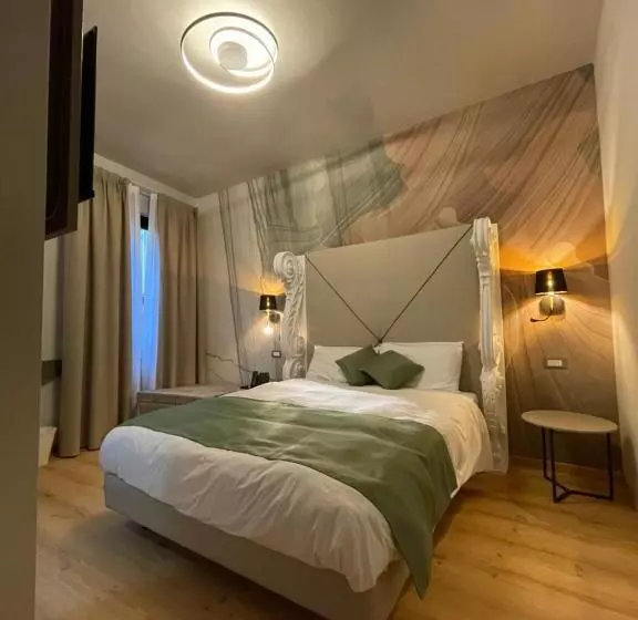 Hotelli Central Giacomini