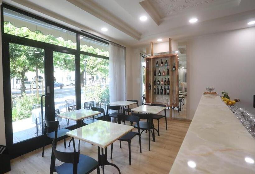 호텔 Central Giacomini