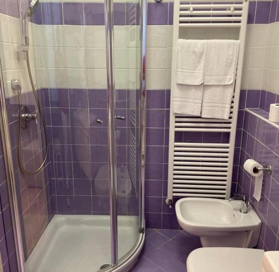 호텔 Central Giacomini