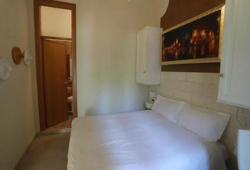 Hotelli Central Giacomini